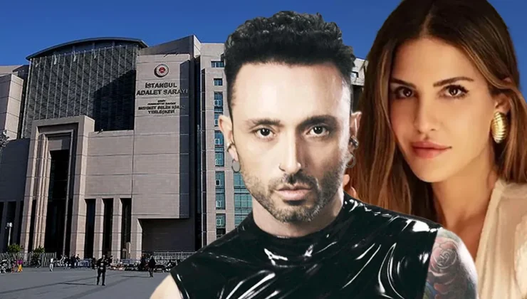 Ünlülere yönelik uyuşturucu soruşturmasında yeni gelişme: 10 isim daha pozitif!