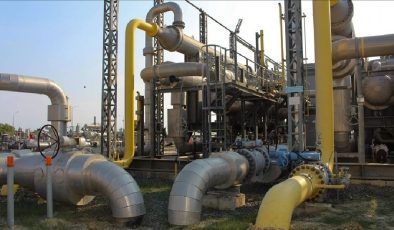 Chevron yetkilisi Basil Allam “Afrodit” yatağı ile ilgili açıklama yaptı