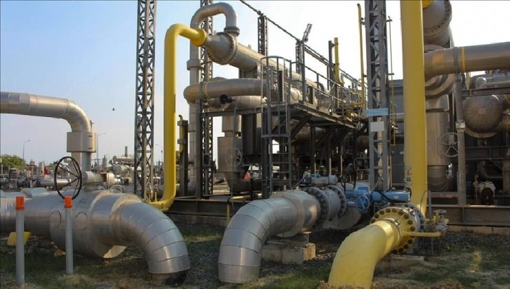 Chevron yetkilisi Basil Allam “Afrodit” yatağı ile ilgili açıklama yaptı