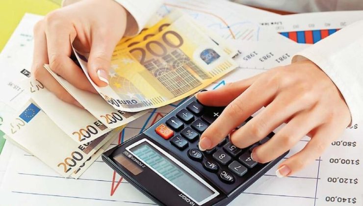 Güney Kıbrıs’ta her 10 kişiden 4’ü maddi açıdan zorlanıyor