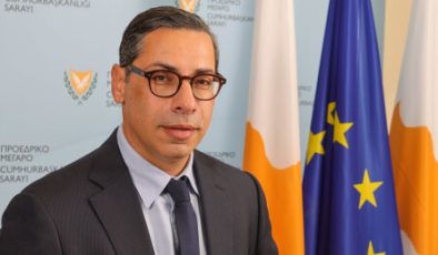 Kombos: “Organizatör veya organizatör ortağı değiliz, toplantıya da katılmıyoruz”
