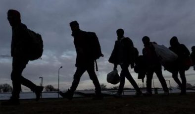 Yılın başından bu yana Güney Kıbrıs’tan 4 bin 21 kişi sınır dışı edildi