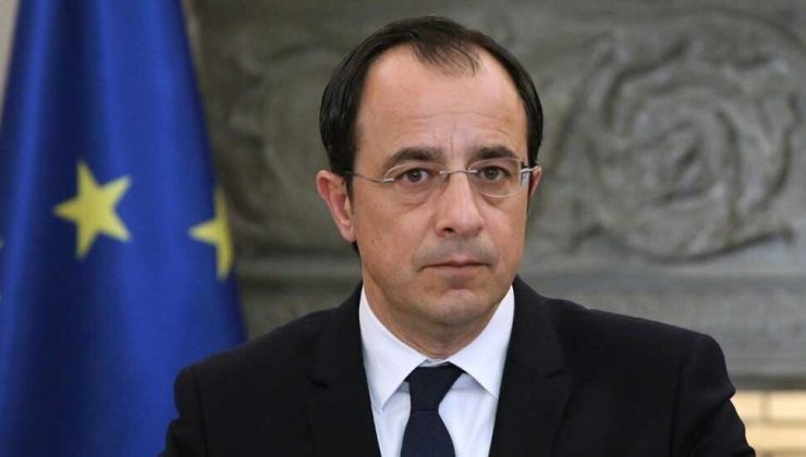 Hristodulidis Costa ile “AB’nin BM çabasındaki rolünü” görüştü