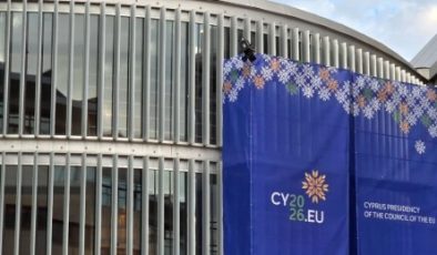 Europol toplantıları Güney Kıbrıs’ta yapılıyor