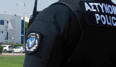 Yargıya müdahale eden polis açığa alındı