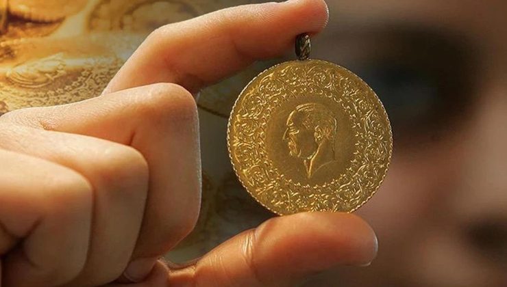 Vatandaşın birikimi eriyor! Altın fiyatları tepetaklak