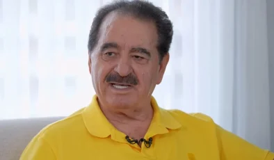Verdiği kilolar dikkat çekmişti… İbrahim Tatlıses yeniden hastaneye yatırıldı