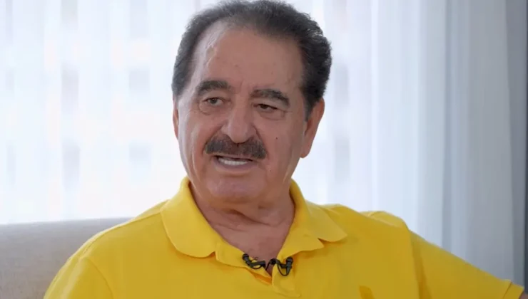Verdiği kilolar dikkat çekmişti… İbrahim Tatlıses yeniden hastaneye yatırıldı