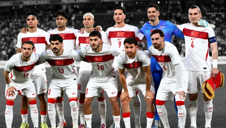 Yapay zeka maçları 10 bin defa oynattı: Türkiye’ye yüzde 84 gruptan çıkar