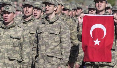 Yeni askerlik düzenlemesi! 400 bin kişi muaf olacak
