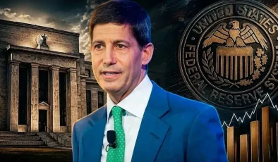 Yeni Fed Başkanı Kevin Warsh’ın ilk faiz sınavı!