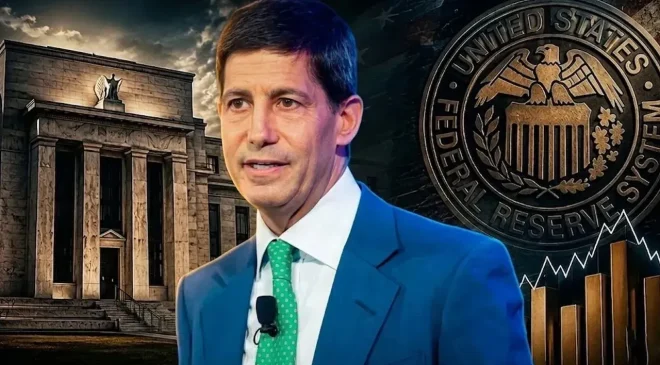 Yeni Fed Başkanı Kevin Warsh’ın ilk faiz sınavı!