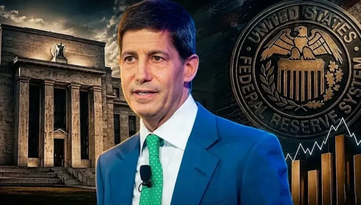 Yeni Fed Başkanı Kevin Warsh’ın ilk faiz sınavı!