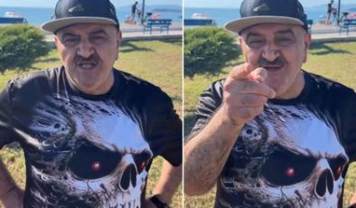 Yetişkin film oyuncusu Şahin K. geri döndü: Büyük bir sürprizim var