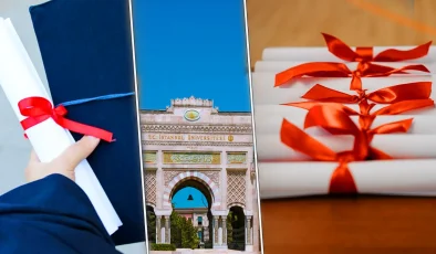 YÖK’ten bir ilk! Gelecek yıl başlayacak, üniversite diplomasında ‘mikro kredi’ dönemi