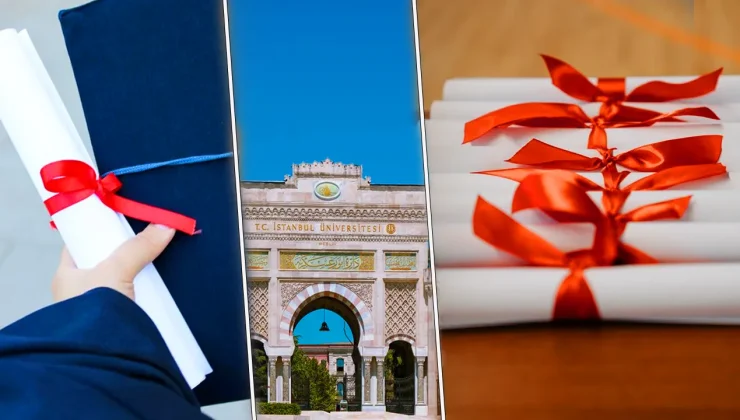 YÖK’ten bir ilk! Gelecek yıl başlayacak, üniversite diplomasında ‘mikro kredi’ dönemi