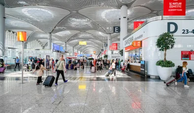 Yolcu beraberi eşya limitleri değişti mi? Bakanlıktan açıklama