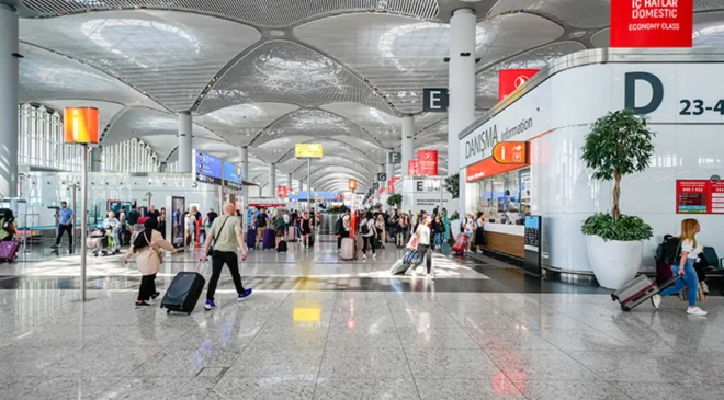 Yolcu beraberi eşya limitleri değişti mi? Bakanlıktan açıklama