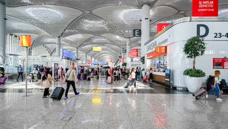 Yolcu beraberi eşya limitleri değişti mi? Bakanlıktan açıklama
