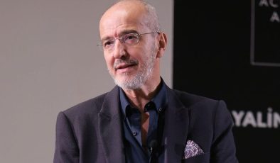 Yönetmen Murat Saygı tutuklandı