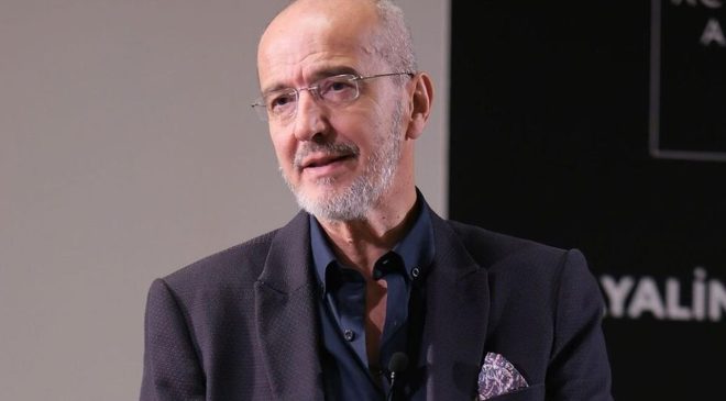 Yönetmen Murat Saygı tutuklandı