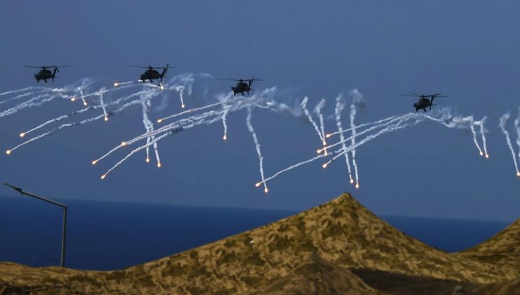 Yunanistan ve GKRY’nin silahlanma hamlesine MSB’den karşı atak