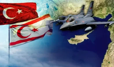 Yunanistan’dan çifte provokasyon!