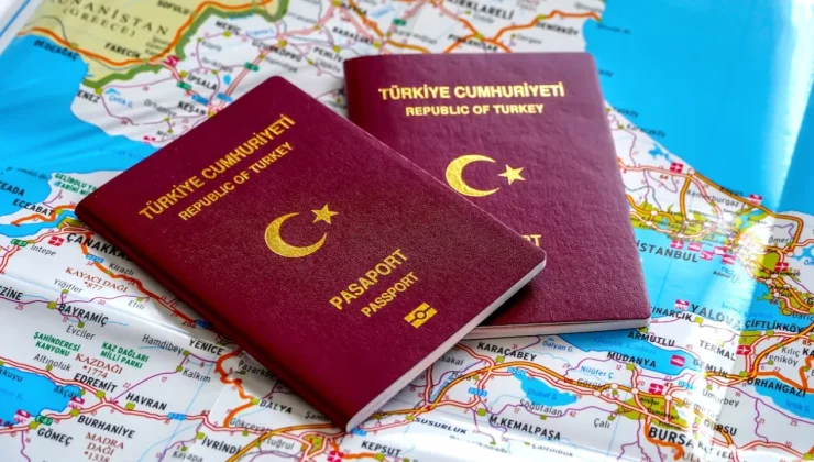 “Yüzde 100 vize onayı” reklamlarına bakanlık freni