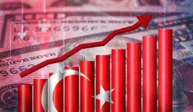72,1 milyar dolar yurt dışında!