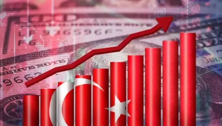 72,1 milyar dolar yurt dışında!