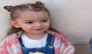 Baf’ta otelin dördüncü kat balkonundan düşen 2 yaşındaki çocuk hayatını kaybetti