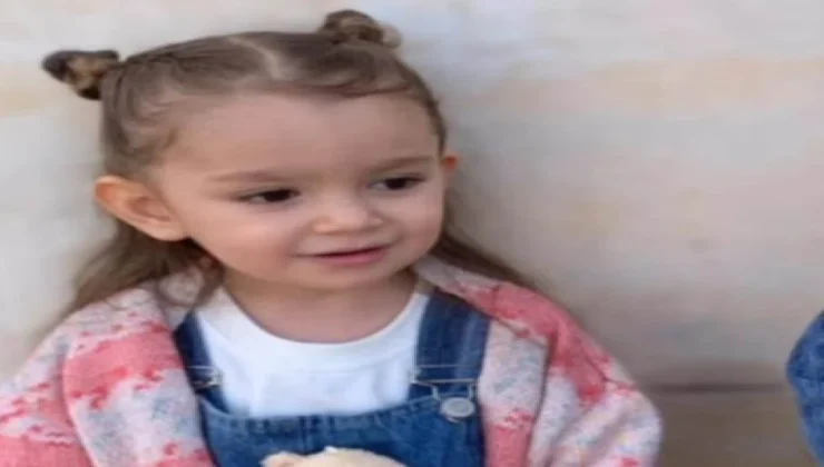 Baf’ta otelin dördüncü kat balkonundan düşen 2 yaşındaki çocuk hayatını kaybetti