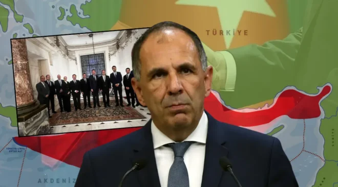13 yıl sonra gelen imza Atina’yı ayağa kaldırdı: Türkiye o ülkeyle askeri ittifak kuruyor