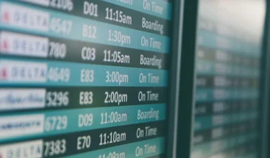 This flight app is making airport connections less stressful