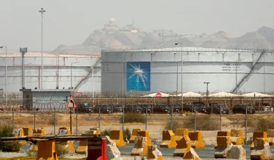 OPEC+ agrees another modest output rise as oil prices fall back to pre-war levels