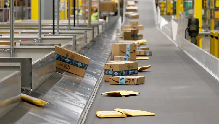 Has online shopping from outside the EU become more expensive?