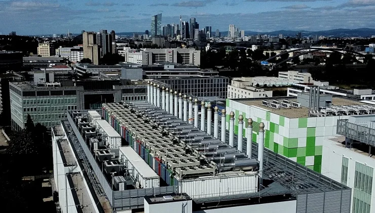 Meta plans biggest AI data centre outside US in Canada with $9.1bn investment
