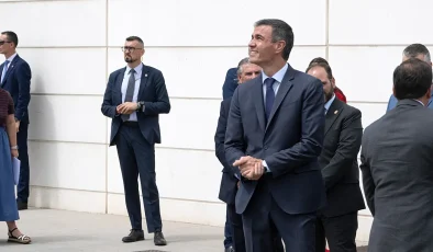 Sánchez to attend Spain-Argentina World Cup final in New York without his wife