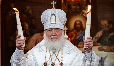 EU fails again to sanction Patriarch Kirill as Bulgaria slaps veto