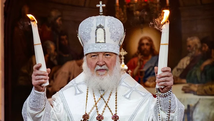 EU fails again to sanction Patriarch Kirill as Bulgaria slaps veto