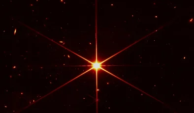 Sugar in space? Astronomers find sweet clue to the origin of life