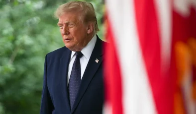 Can Trump unilaterally cut trade with Spain?