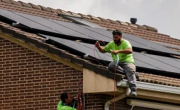 EU still can’t prove €43 billion in home renovation funds actually saved energy