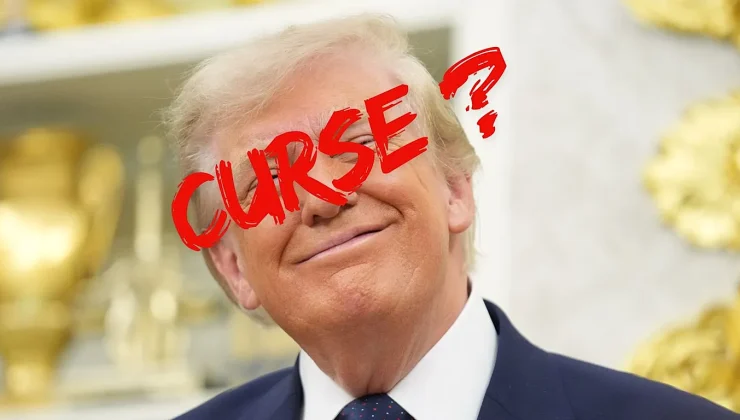 ‘The Trump Curse’: Is Donald Trump a bad omen for sports teams?