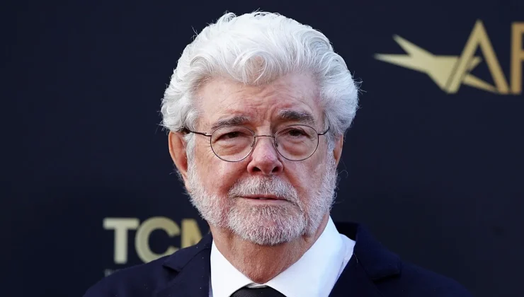 George Lucas says AI is ‘the future’ of filmmaking: ‘There’s nothing you can do about it’
