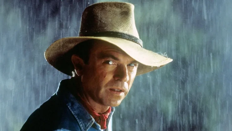 New Zealand treasure Sam Neill, known for his roles in ‘Jurassic Park’ and ‘The Piano’, dies aged 78