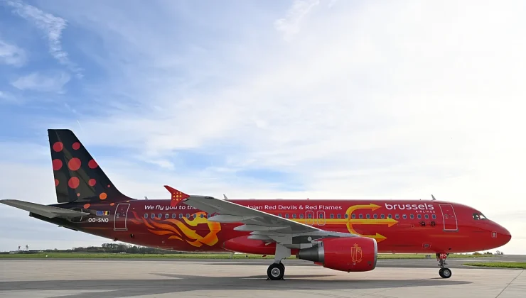 Brussels Airlines takes playful jab at Spain ahead of World Cup quarterfinal clash