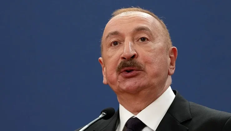 Azerbaijan considering full withdrawal from Council of Europe, Aliyev says