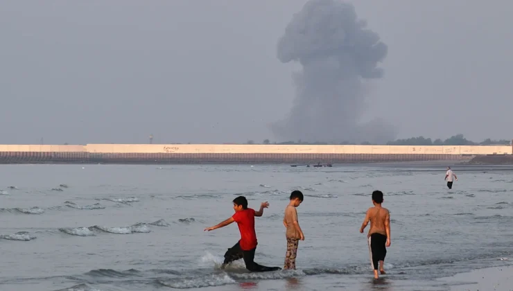 Gulf oil producers race to build alternative routes to the Strait of Hormuz