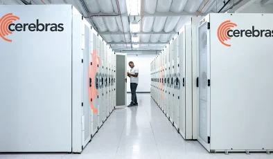 Cerebras targets Europe with multibillion-dollar AI expansion, challenging Nvidia